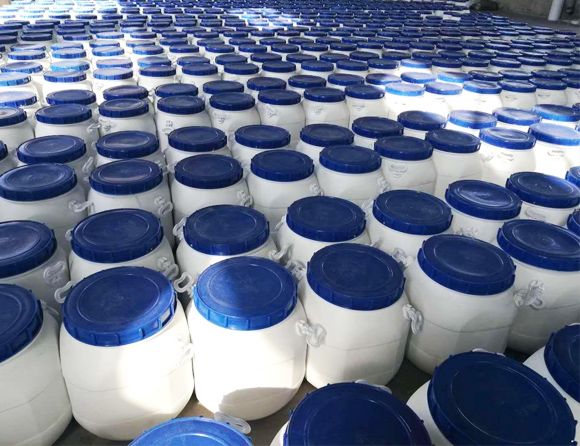 化工行業(yè) 應(yīng)用案例